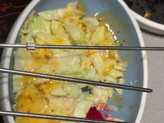 -丰茂烤串(外滩星荟中心店)
