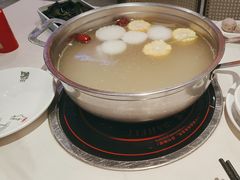 -八合里牛肉火锅(福州万象城店)