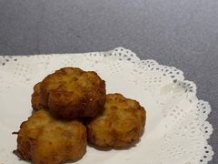 -狮王府淮扬菜(夫子庙老门东店)