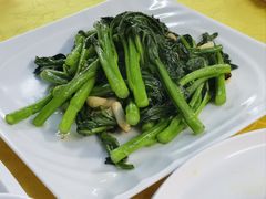 -海鲜街菜馆(海珠南路店)