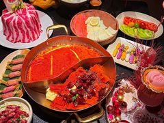 -色響火锅(恒隆广场店)
