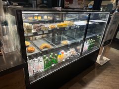 -星巴克(苏州诚品店)