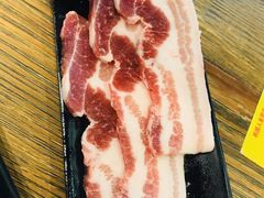 -大發韩国烤肉(八佰伴店)