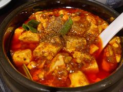-陈麻婆豆腐总店
