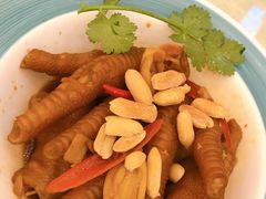 陈醋鸡脚-亮庆餐厅·粤菜·早茶(篁庄店)