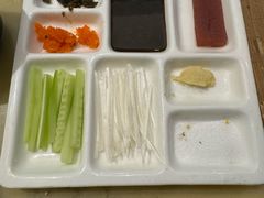 -范家小馆·烤鸭新京菜(金融街店)