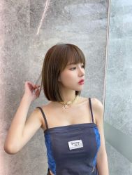 -朗峰专业美发沙龙