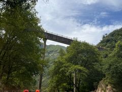 -雅鲁激流探险漂流