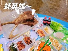 -蚝英雄鲜蚝自助专门店(长楹天街直营店)