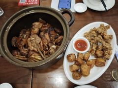 -斯丹姜母鸭·古法干香(涂门街总店)