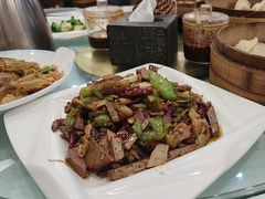 -百年认一力 太原老字号 (桥头街店)