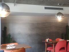 大堂-See Ya回见墨西哥餐厅