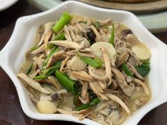 -双喜农庄·菌香园(安居家园店)