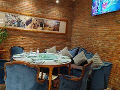 包厢-漢舍中国菜馆(889广场店)
