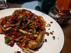 -猪肉婆私房菜(容桂总店)