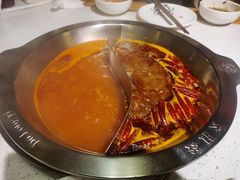 -大龙燚火锅