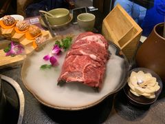 -盡膳口福·百年汤方火锅(科华北路店)
