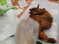 -华莱士·全鸡汉堡(祁阳店)