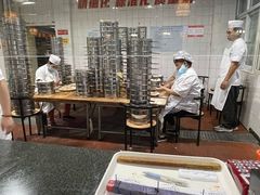 -石饮红星包子(中山路店)