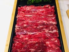 -祥源胡同·涮牛羊肉火锅(花桥店)