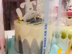 -执茶识麦(万达华府店)