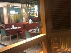 大堂-中西名菜(增城万达广场店)