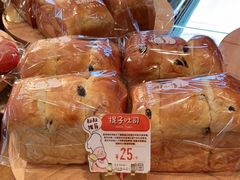 -西村叔叔的店·面包·甜品·蛋糕(清河万象汇店)