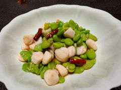 -怡情荟•海鲜青岛菜(五四广场旗舰店)