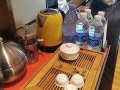 -汕头龙光喜来登酒店