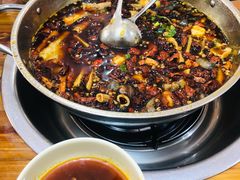 -黑竹香鸡(营和巷店)