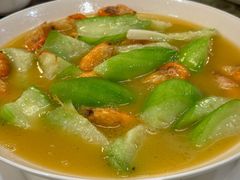 -新聚丰菜馆(太监弄店)