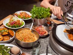 -酒拾烤肉(星沙店)