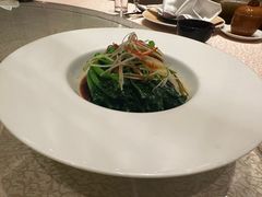 -香厨中餐厅(松北香格里拉店)