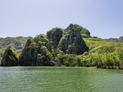 -大连冰峪旅游度假区