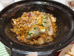 -三毛烧烤·南昌大排档(山姆店)
