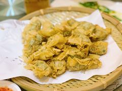 家乡炸云吞-有腥气私房菜·寻味顺德