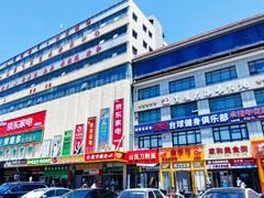 -滇越乘象云南餐厅(次渠店)