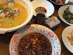 -二十八里太湖船菜(吉祥路店)