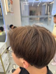 -思密达·烫染设计