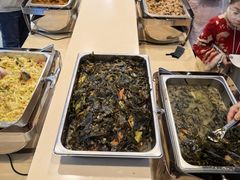 -阿育王寺素斋馆