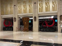 -海阳建国饭店