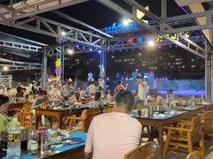 -渔家火锅·海鲜自助餐·演艺(亚龙湾天域酒店)