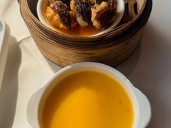 -万龙洲海鲜(亚运村店)
