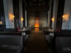 -莲西餐(曲江店)