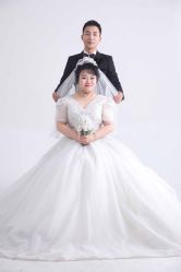 -保定巴黎婚纱摄影