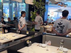 -渔语鱼酸菜鱼新川菜(来福士店)