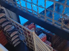 -海天盛宴新派海鲜自助餐厅(群力店)