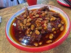 -老闵田螺馆·南昌特色小炒(梦时代店)