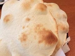 -ELI FALAFEL Lebanese&Mediterranean黎巴嫩美食(富城路店)