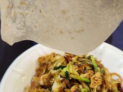 -伊带伊路新疆美食府(呼家楼店)